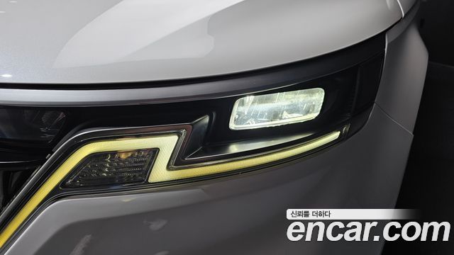 Kia Carnival (IV) Diesel 9-Seater Prestige 2022 — фото 22
