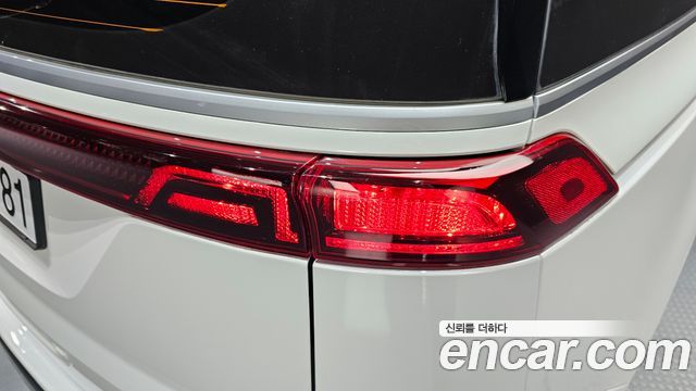 Kia Carnival (IV) Diesel 9-Seater Prestige 2022 — фото 23