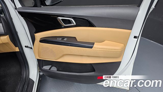 Kia Carnival (IV) Diesel 9-Seater Prestige 2022 — фото 24