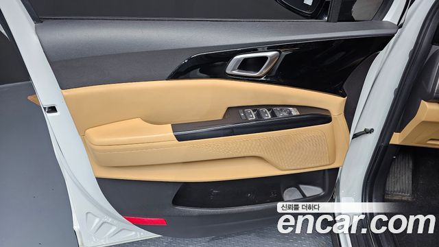 Kia Carnival (IV) Diesel 9-Seater Prestige 2022 — фото 25
