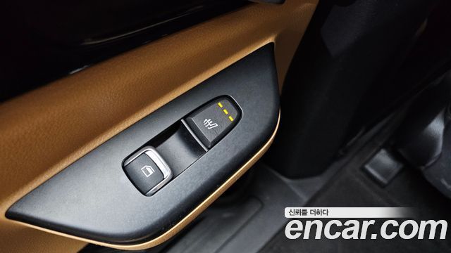 Kia Carnival (IV) Diesel 9-Seater Prestige 2022 — фото 27