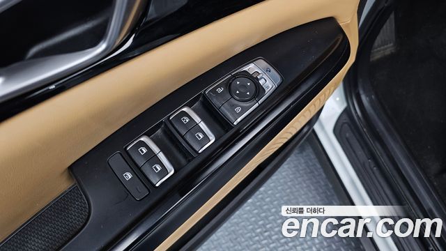 Kia Carnival (IV) Diesel 9-Seater Prestige 2022 — фото 28