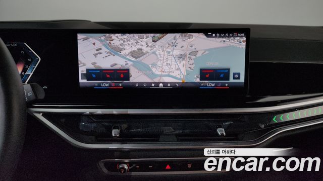 BMW X7 (G07) xDrive 40i M Sport 7STR 2024 — фото 12
