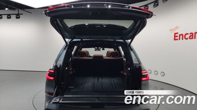 BMW X7 (G07) xDrive 40i M Sport 7STR 2024 — фото 19