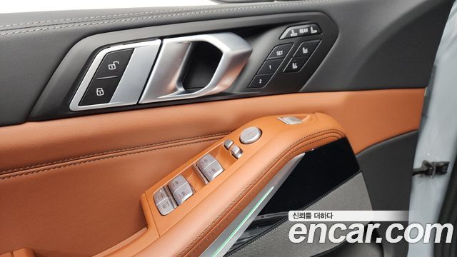 BMW X7 (G07) xDrive 40i M Sport 7STR 2024 — фото 29