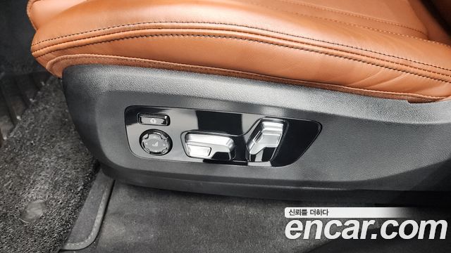 BMW X7 (G07) xDrive 40i M Sport 7STR 2024 — фото 31