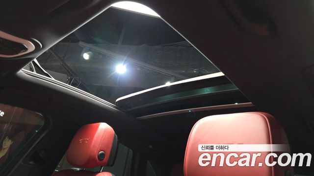Porsche Macan 3.0 GTS 95B 2018 — фото 15