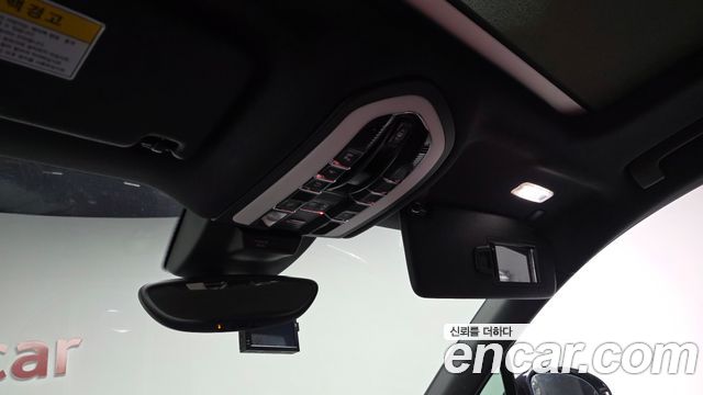 Porsche Macan 3.0 GTS 95B 2018 — фото 27