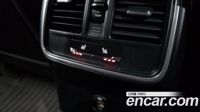Porsche Macan 3.0 GTS 95B 2018 — фото 35
