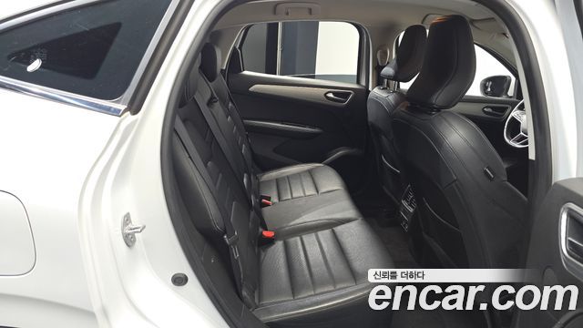 Renault Korea XM3 1.6 GTe RE 2023 — фото 11