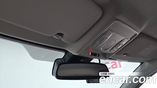 Renault Korea XM3 1.6 GTe RE 2023 — фото 17