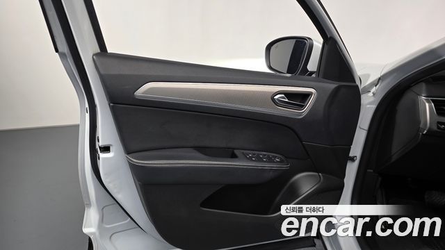 Renault Korea XM3 1.6 GTe RE 2023 — фото 24