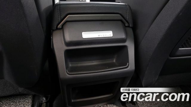 Land Rover Range Rover Evoque 2.0 TD4 SE 2018 — фото 19