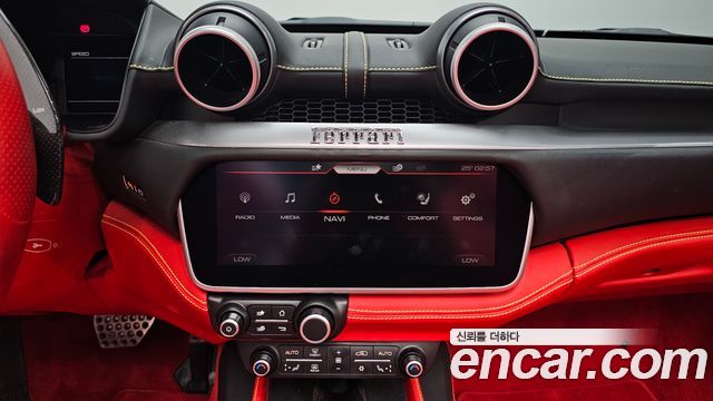 Ferrari Portofino 3.9 V8 2020 — фото 18