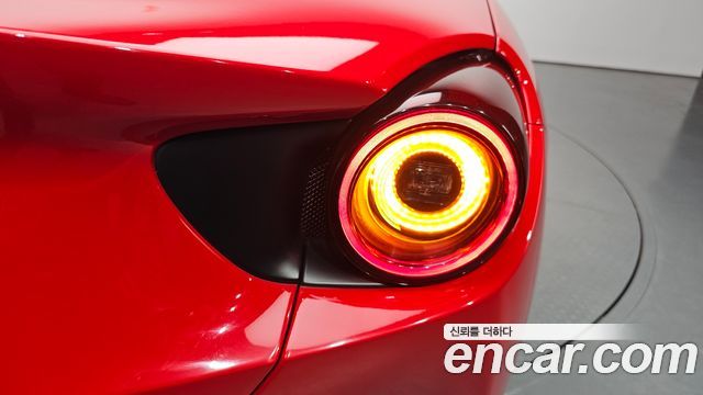 Ferrari Portofino 3.9 V8 2020 — фото 29