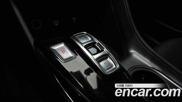 Hyundai Sonata (DN8) 2.0 Premium Family 2021 — фото 9