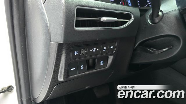 Hyundai Sonata (DN8) 2.0 Premium Family 2021 — фото 20