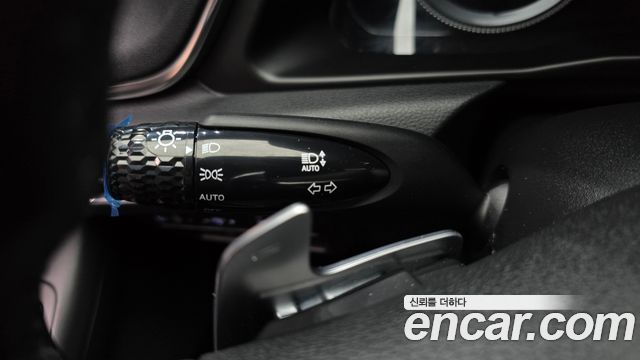 Hyundai Sonata (DN8) 2.0 Premium Family 2021 — фото 30