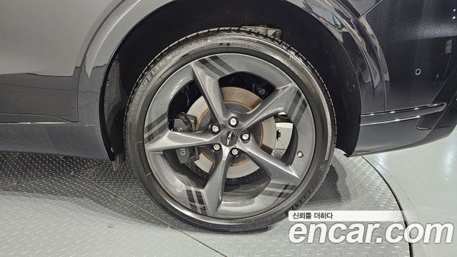 Genesis GV70 2.5T Gasoline AWD 2025 — фото 21
