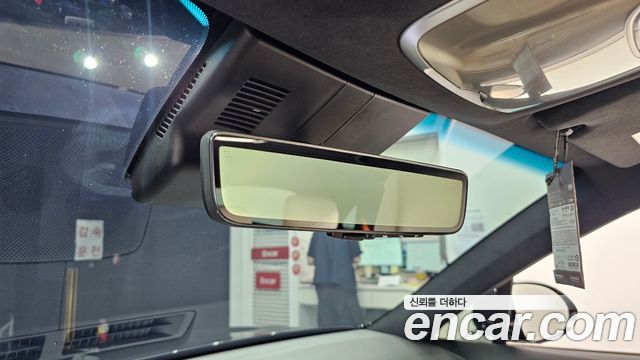Genesis GV70 2.5T Gasoline AWD 2025 — фото 27
