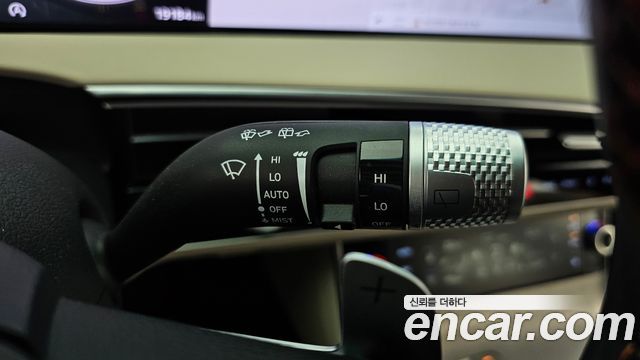 Genesis GV70 2.5T Gasoline AWD 2025 — фото 29