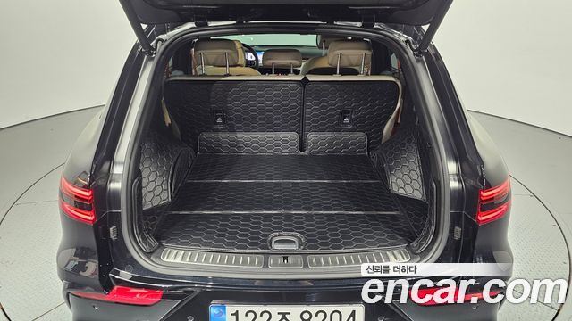 Genesis GV70 2.5T Gasoline AWD 2025 — фото 31