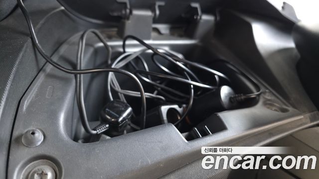 Renault Korea Twizy Intens(2-seater) 2019 — фото 18