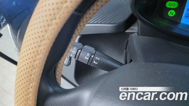 Renault Korea Twizy Intens(2-seater) 2019 — фото 20