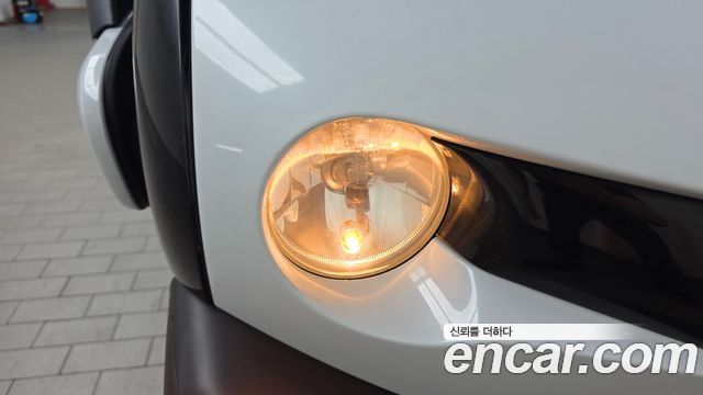 Renault Korea Twizy Intens(2-seater) 2019 — фото 22