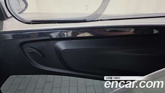 Renault Korea Twizy Intens(2-seater) 2019 — фото 25