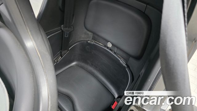 Renault Korea Twizy Intens(2-seater) 2019 — фото 26