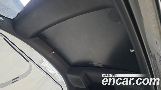 Renault Korea Twizy Intens(2-seater) 2019 — фото 27