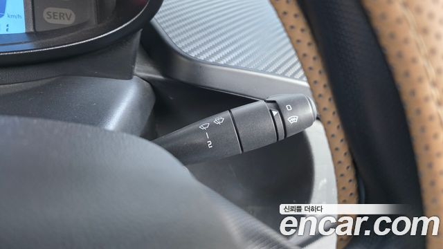 Renault Korea Twizy Intens(2-seater) 2019 — фото 31