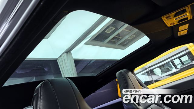 Land Rover Range Rover Evoque 2.0 Si4 Dynamic Coupe 2012 — фото 16