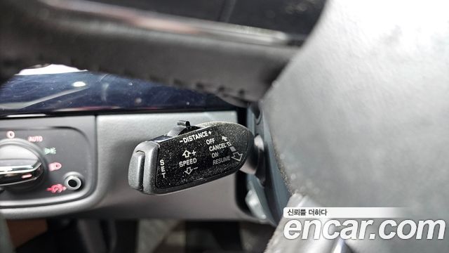 Audi A8 3.0 TDI Quattro LWB D4 2013 — фото 18