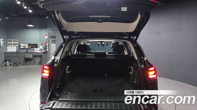 BMW X5 (G05) xDrive 40i xLine 2021 — фото 20