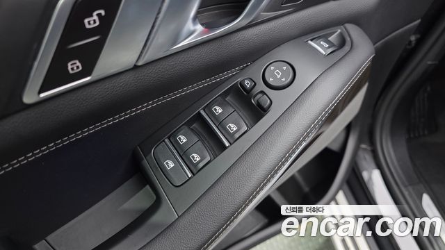 BMW X5 (G05) xDrive 40i xLine 2021 — фото 30