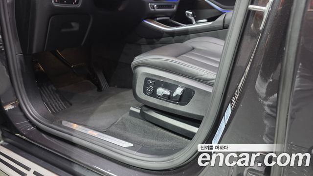 BMW X5 (G05) xDrive 40i xLine 2021 — фото 33
