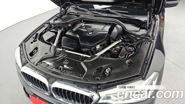 BMW 5 Series (G30) 530i M Sport Package Plus 2018 — фото 6