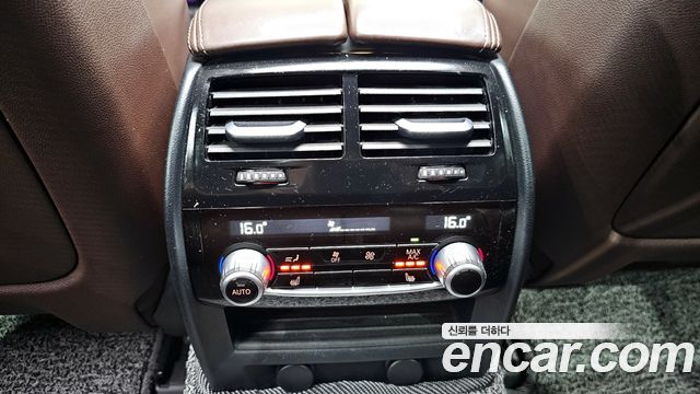 BMW 5 Series (G30) 530i M Sport Package Plus 2018 — фото 13