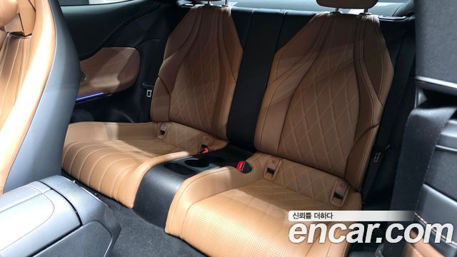 Mercedes-Benz CLE-Class (C236) CLE450 4MATIC Coupe 2024 — фото 15