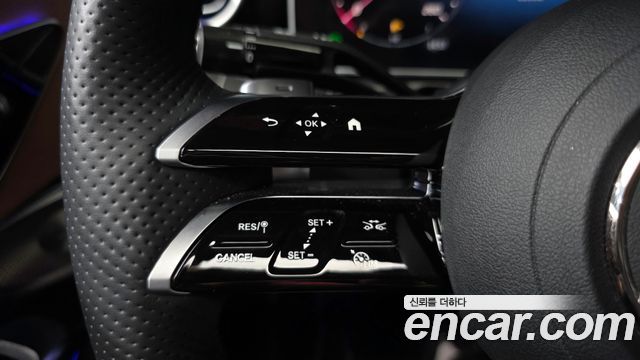 Mercedes-Benz CLE-Class (C236) CLE450 4MATIC Coupe 2024 — фото 22