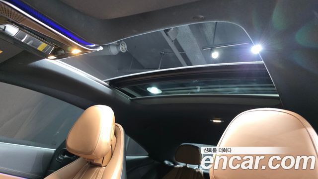 Mercedes-Benz CLE-Class (C236) CLE450 4MATIC Coupe 2024 — фото 23
