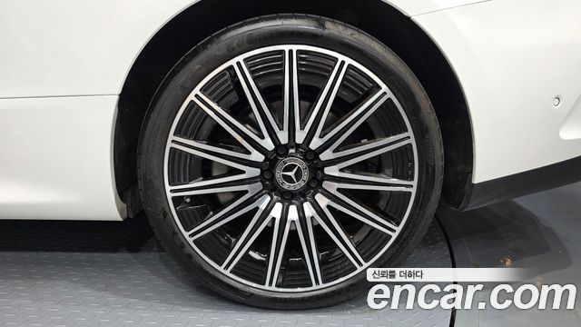 Mercedes-Benz CLE-Class (C236) CLE450 4MATIC Coupe 2024 — фото 27