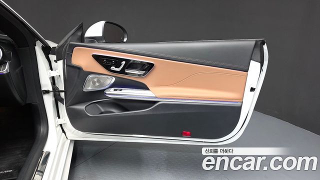 Mercedes-Benz CLE-Class (C236) CLE450 4MATIC Coupe 2024 — фото 31