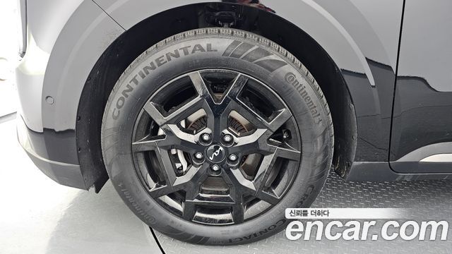 Kia Carnival (IV) Diesel 7-Seater Gravity 2025 — фото 5