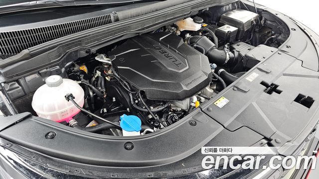 Kia Carnival (IV) Diesel 7-Seater Gravity 2025 — фото 6