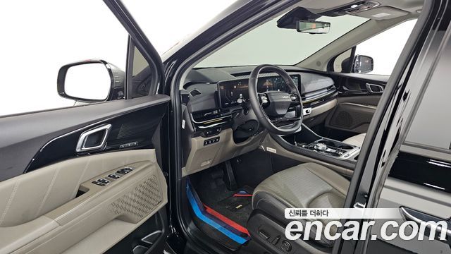 Kia Carnival (IV) Diesel 7-Seater Gravity 2025 — фото 10