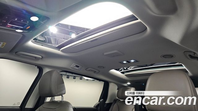 Kia Carnival (IV) Diesel 7-Seater Gravity 2025 — фото 16