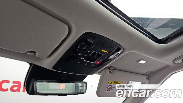 Kia Carnival (IV) Diesel 7-Seater Gravity 2025 — фото 19